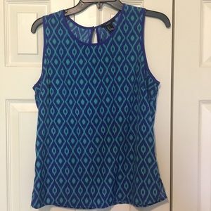 🌼FOREVER 21 TANK TOP